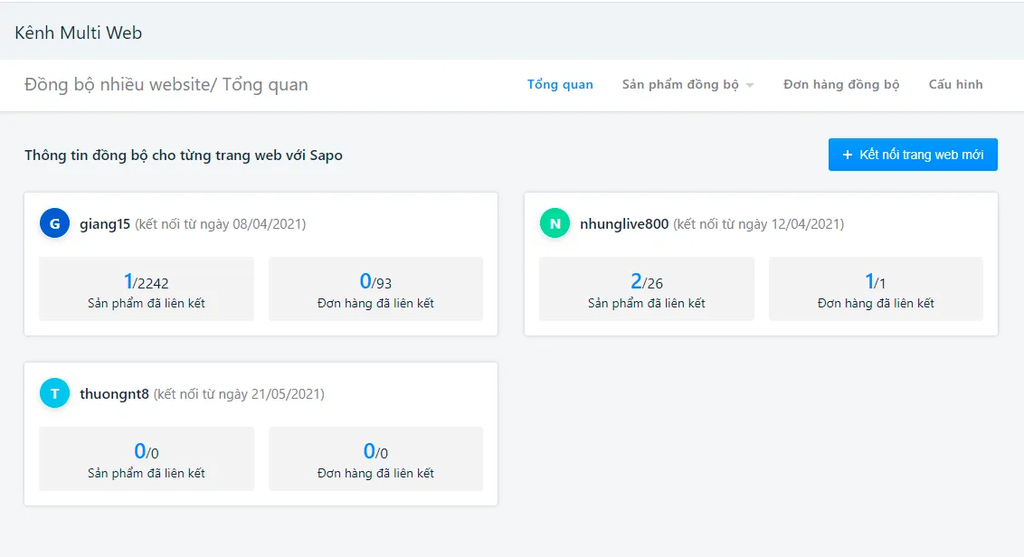 Website bán hàng tự tạo trong 1 ngày 6 triệu/năm