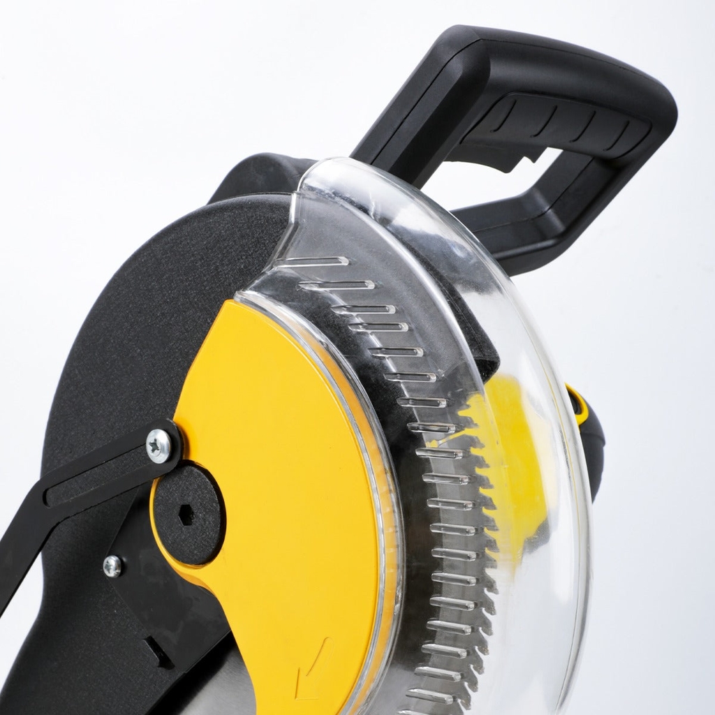 Deli 1800W 255mm Mitre Saw | DL-XD255-E1