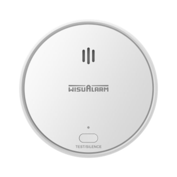 Đầu báo khói liên kết Dahua DHI-HY-SA30A-R8