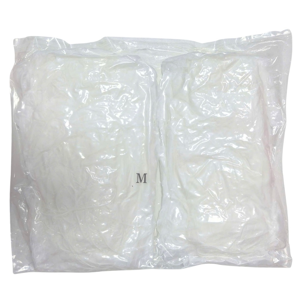 Găng tay phòng sạch điện tử, thực phẩm bằng nitrile, pvc vinyl (Hộp 50 đôi, Hộp 100 cái)