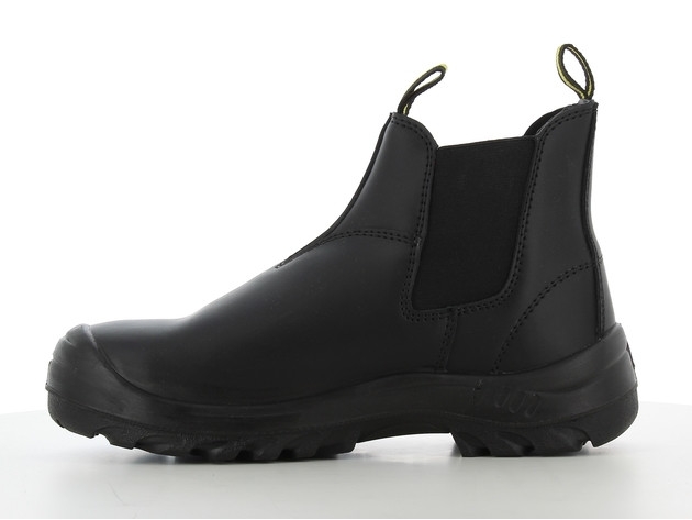 GIÀY SAFETY JOGGER BESTFIT
