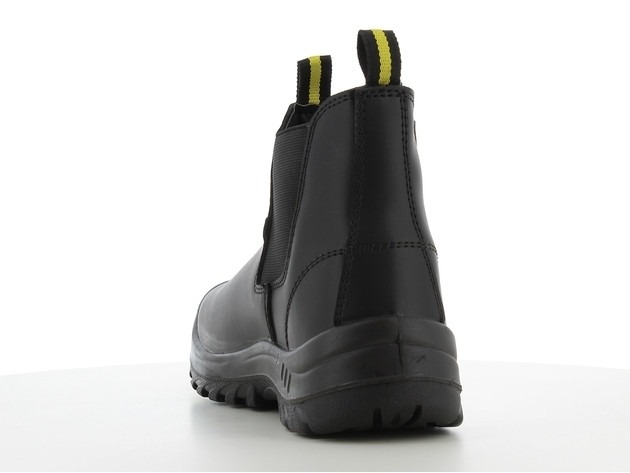 GIÀY SAFETY JOGGER BESTFIT