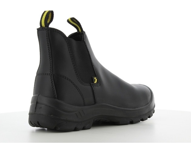 GIÀY SAFETY JOGGER BESTFIT