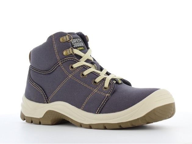 GIÀY SAFETY JOGGER DESERT 043