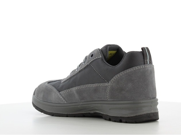 GIÀY SAFETY JOGGER ORGANIC