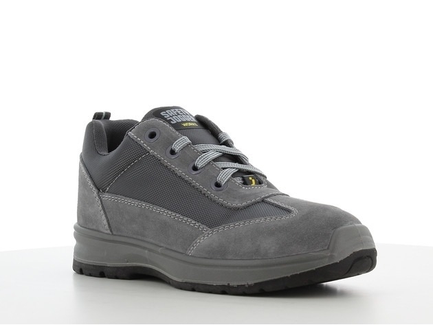 GIÀY SAFETY JOGGER ORGANIC