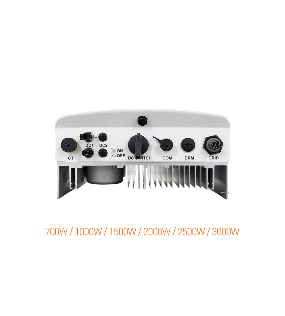 Biến tần Inverter Solis S6-GR1P3K-M