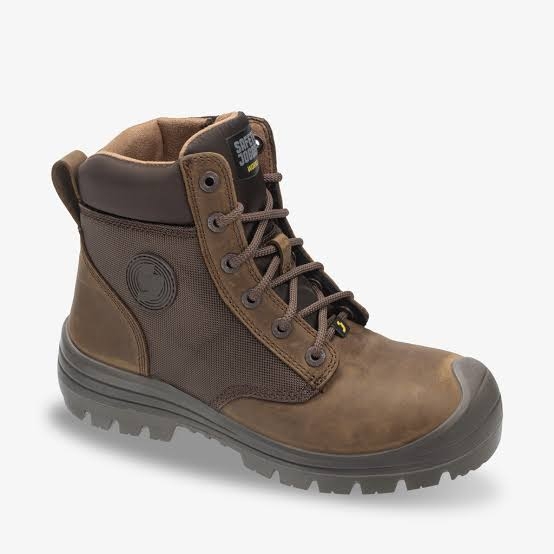 GIÀY SAFETY JOGGER RUSH SAND-S3 (MÀU VÀNG CÁT)