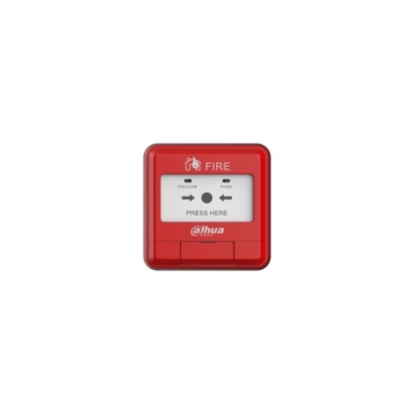 Nút nhấn địa chỉ Dahua DHI-HY-1200
