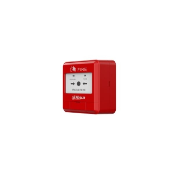 Nút nhấn địa chỉ Dahua DHI-HY-1200