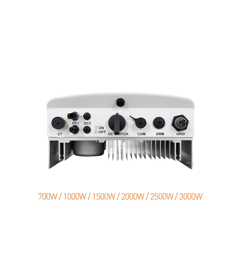 Biến tần Inverter Solis S6-GR1P3K-M