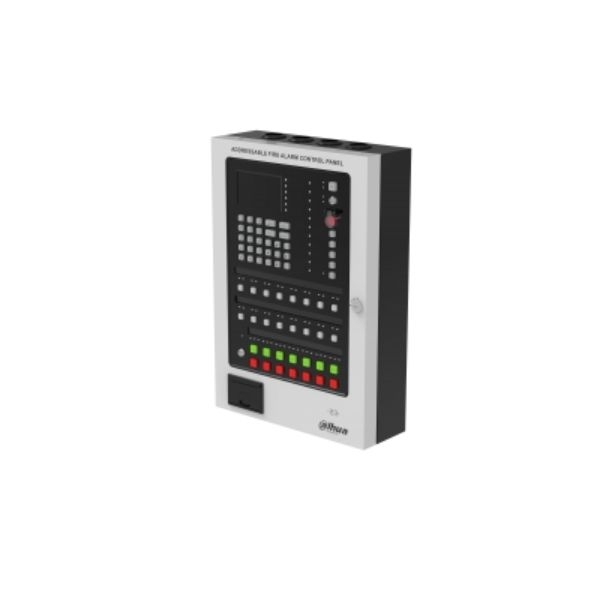 Trung tâm báo cháy địa chỉ Dahua Wisualarm DHI-HY-1025