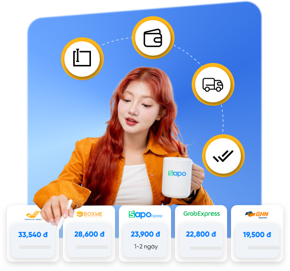 Làm website bảo hộ lao động chuyên nghiệp đơn giản