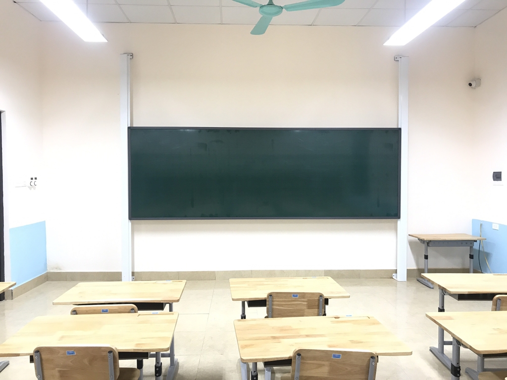 Bảng dạy học tốt cải thiện chất lượng học tập
