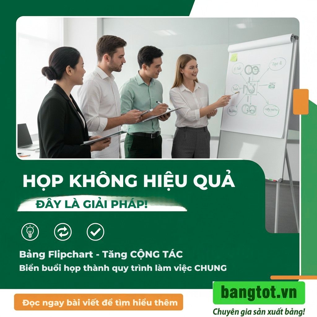 Tần suất họp liên tục nhưng không hiệu quả