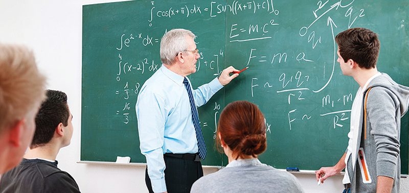 Bảng dạy học chất lượng cao
