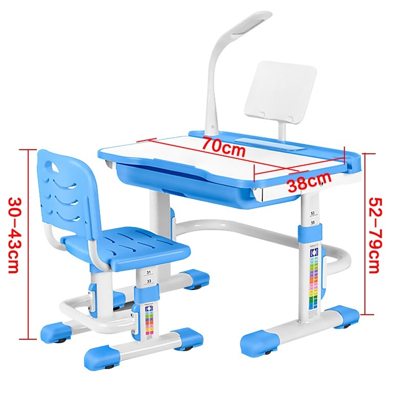 Kích thước bàn ghế học sinh đạt chuẩn