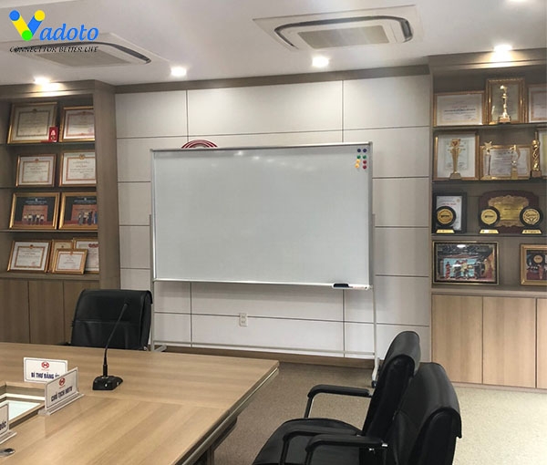 Mua bảng từ trắng viết bút lông tại Đồng Nai
