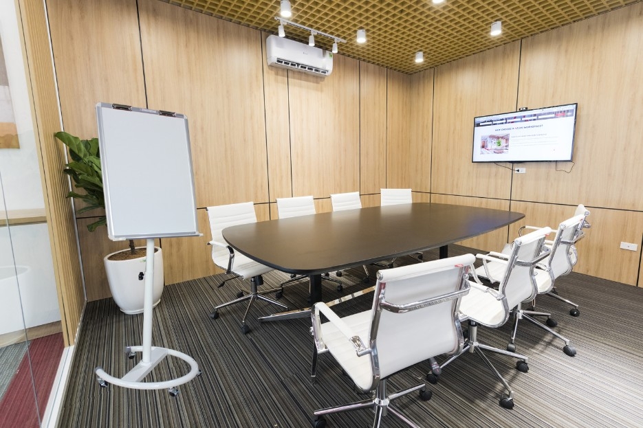 Tăng hiệu quả truyền đạt nhờ bảng flipchart