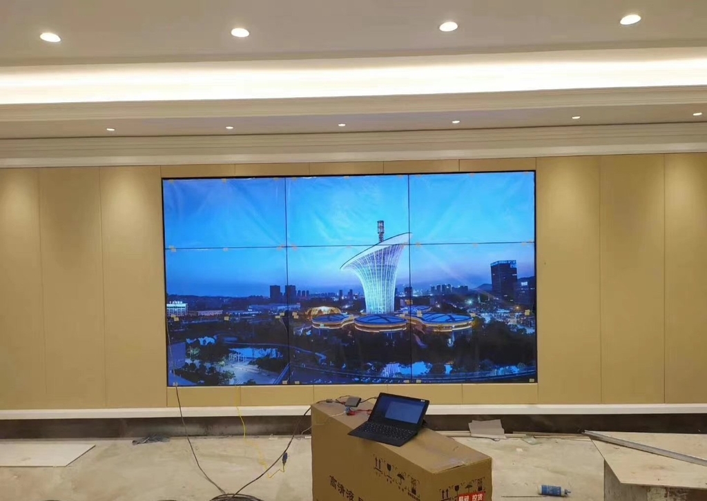 Bảng điện màn led