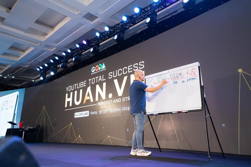 Bảng flipchart phục vụ giảng dạy và đào tạo