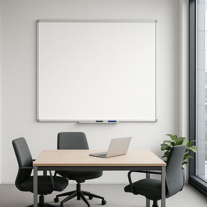 Bảng từ trắng - Giải pháp tiện lợi, tối ưu chi phí