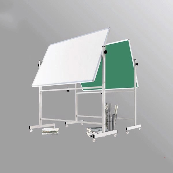 Bảng từ trắng lật 2 mặt Hàn Quốc
