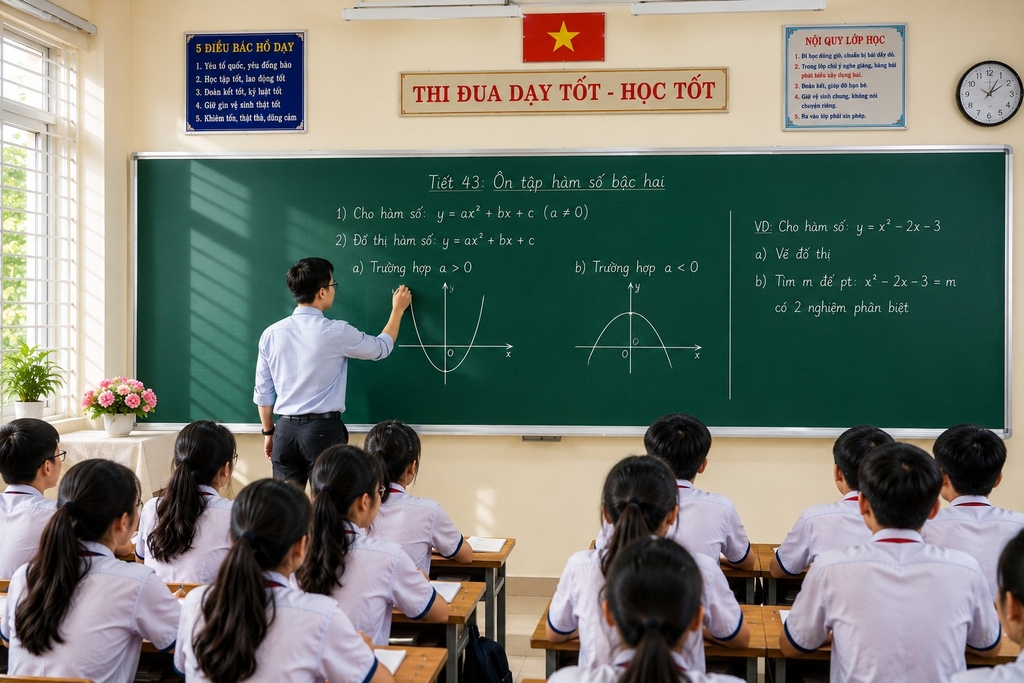 Bảng tốt tự hào là đơn vị cung cấp bảng dạy học chất lượng hàng đầu