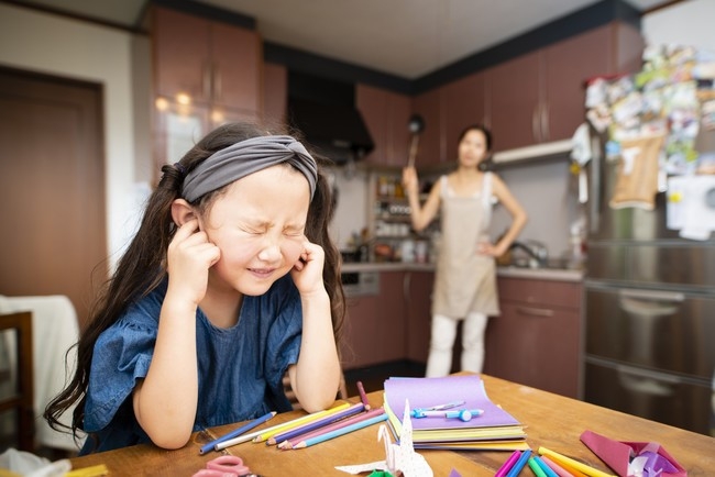 Cách dạy con của nhiều bậc cha mẹ đang chưa đúng