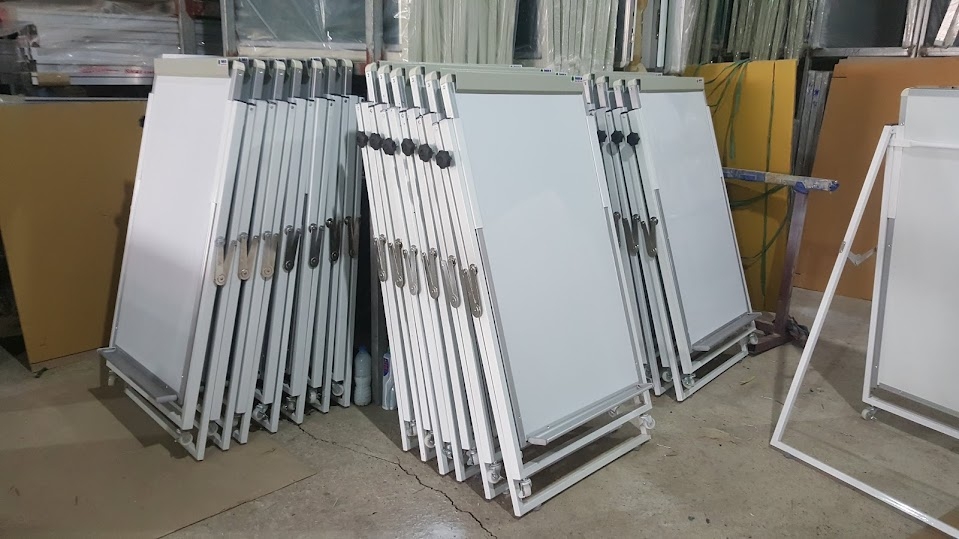 Bảng Flipchart ở Đồng Nai