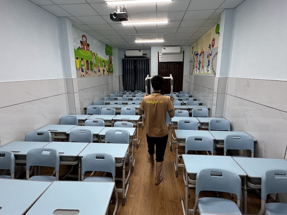 Sai lầm khiến trung tâm dạy thêm dễ mất hàng chục triệu