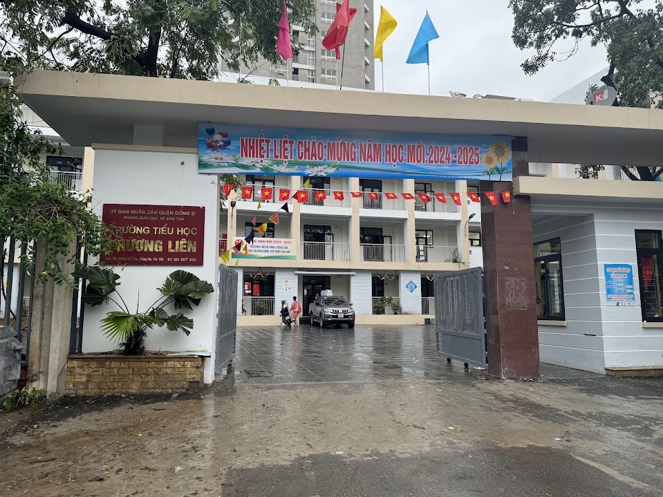  Trường Phương Liên - Đống Đa - Hà Nội
