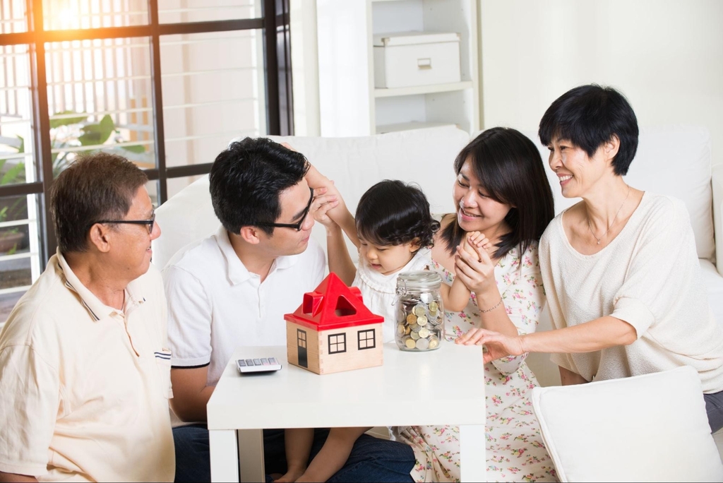 Tại sao việc quản lý chi tiêu gia đình lại quan trọng