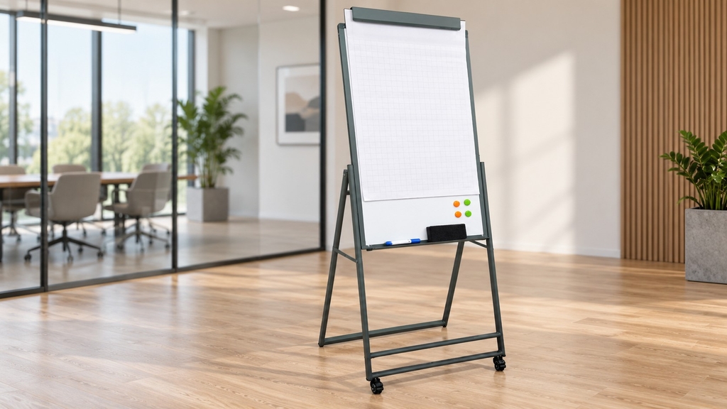 Vadoto cung cấp bảng flipchart toàn quốc