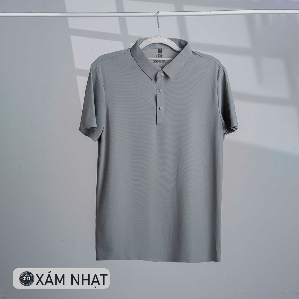 Polo Seamless không đường may - EX 6
