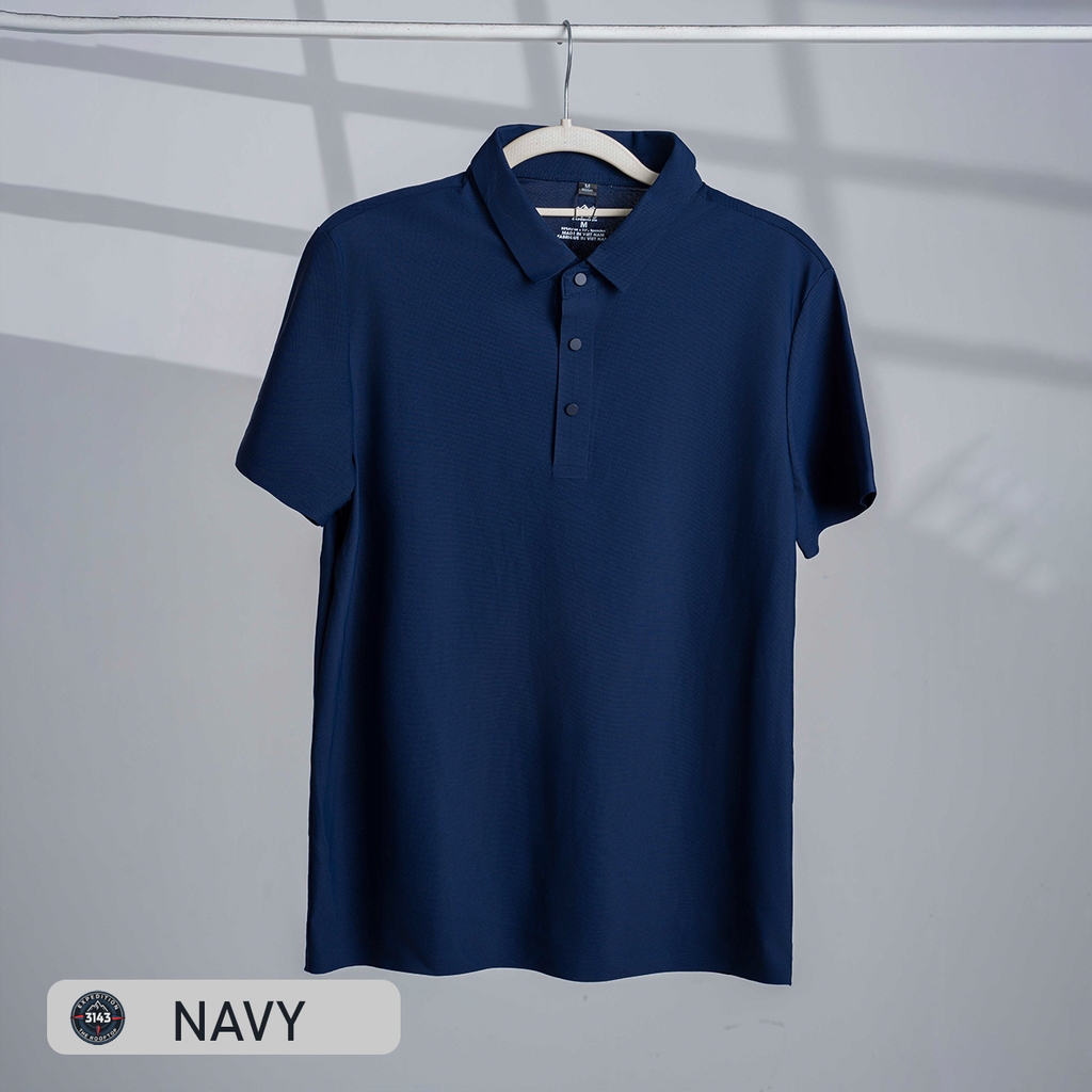 Polo Seamless không đường may - EX 6