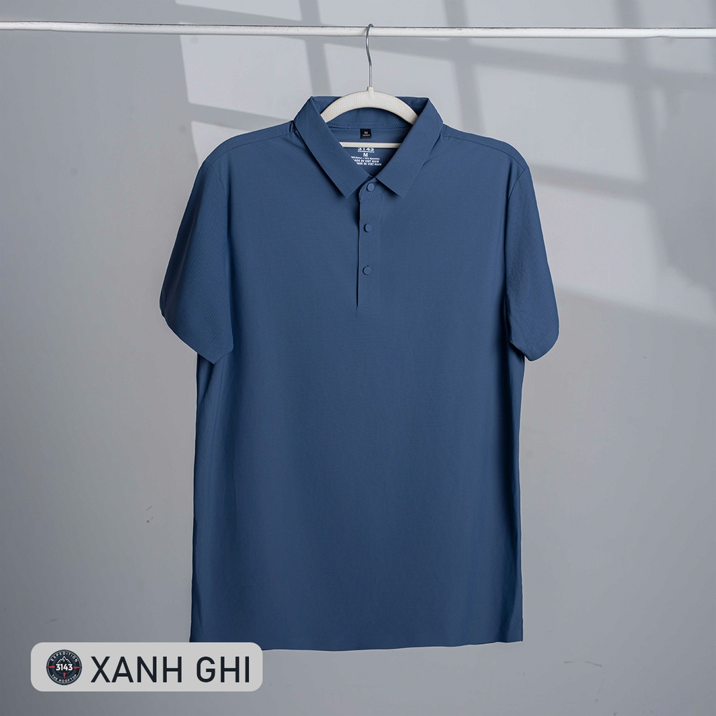Polo Seamless không đường may - EX 6