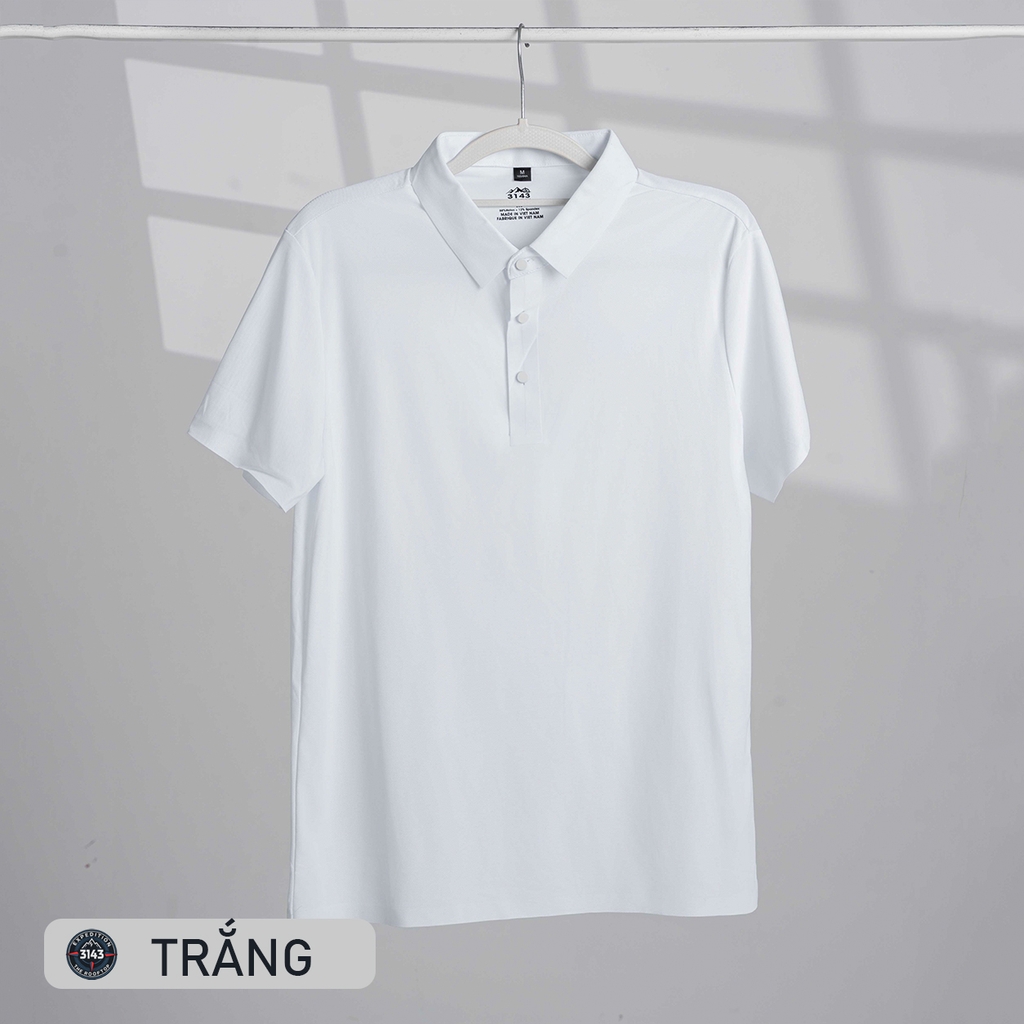 Polo Seamless không đường may - EX 6