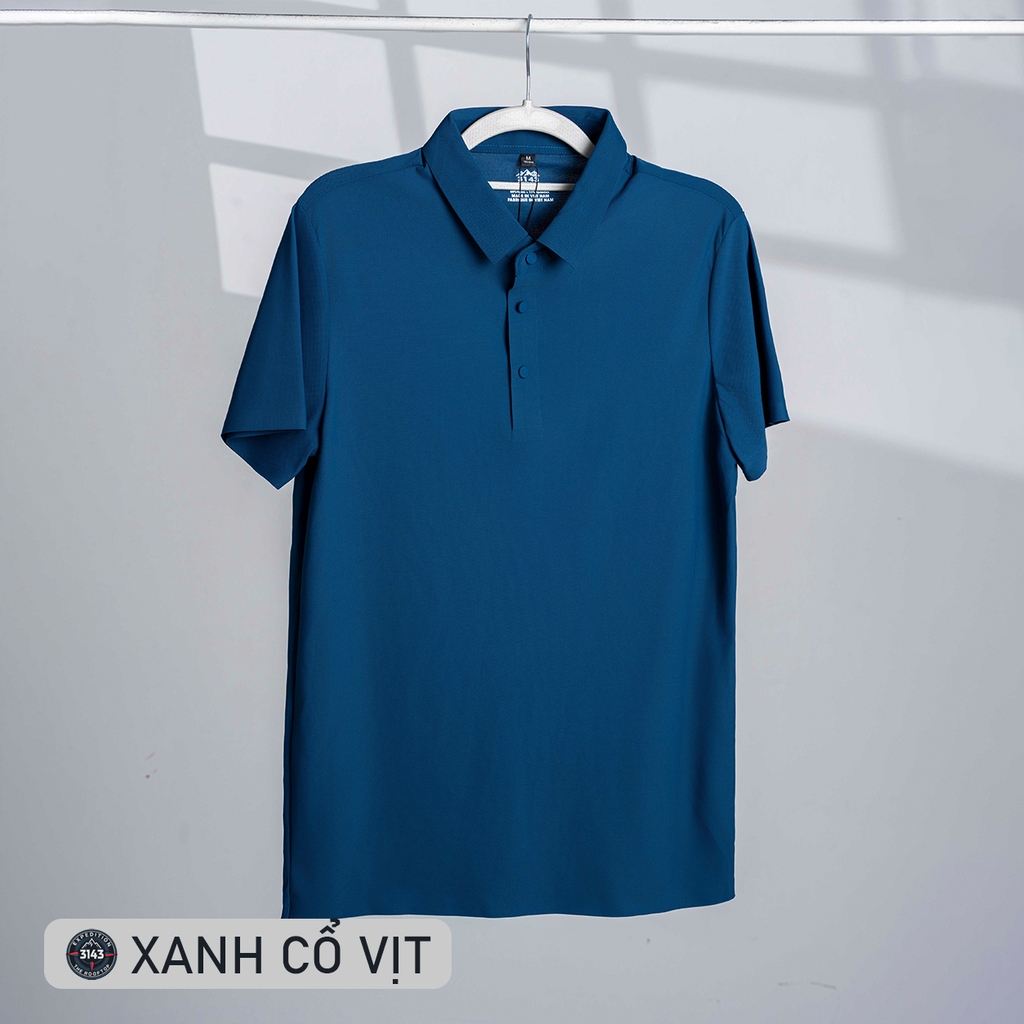 Polo Seamless không đường may - EX 6