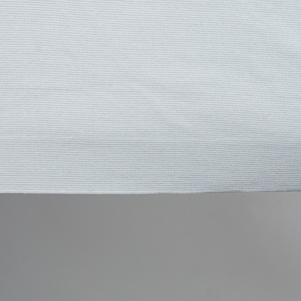 Áo phông Unisex không đường may thoáng khí dệt Jacquard - EX5