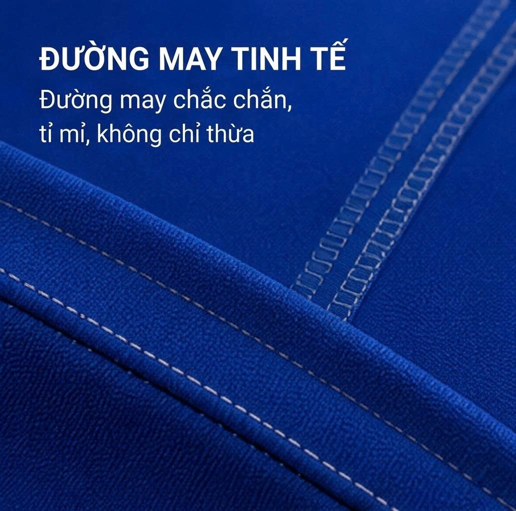 Khăn trùm mặt nữ chống nắng UPF 50+ đa năng - EX1
