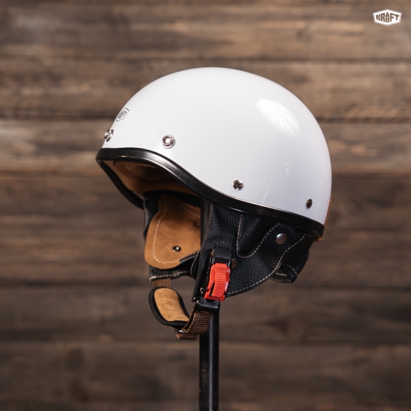 Mũ bảo hiểm N120 (KRAFT PEGASUS RETRO)