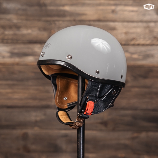 Mũ bảo hiểm N120 (KRAFT PEGASUS RETRO)