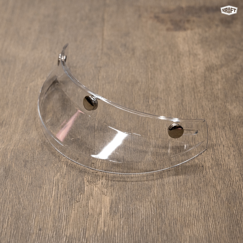 Lưỡi trai (Visor Zoom 3)