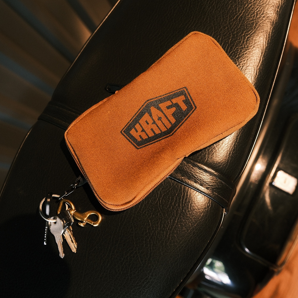Túi Kraft Mini