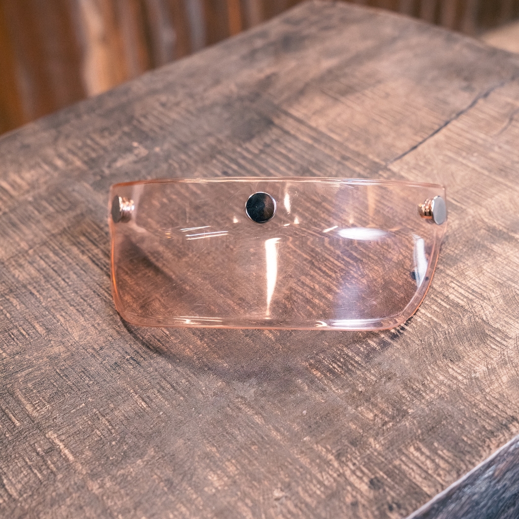 Lưỡi trai (VISOR ZOOM 2)