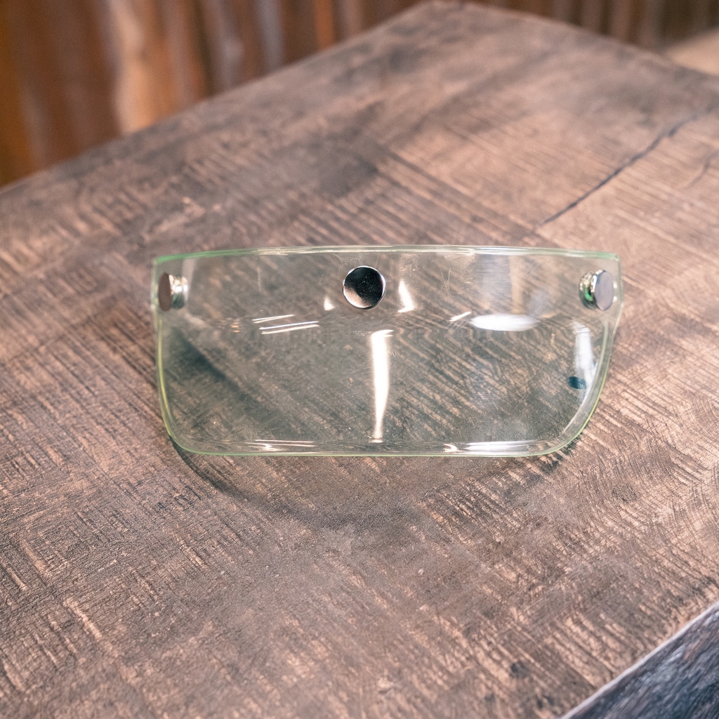 Lưỡi trai (VISOR ZOOM 2)