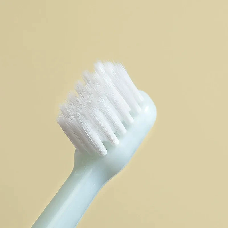 Bộ 3 chiếc bàn chải vịt dễ thương màu kẹo