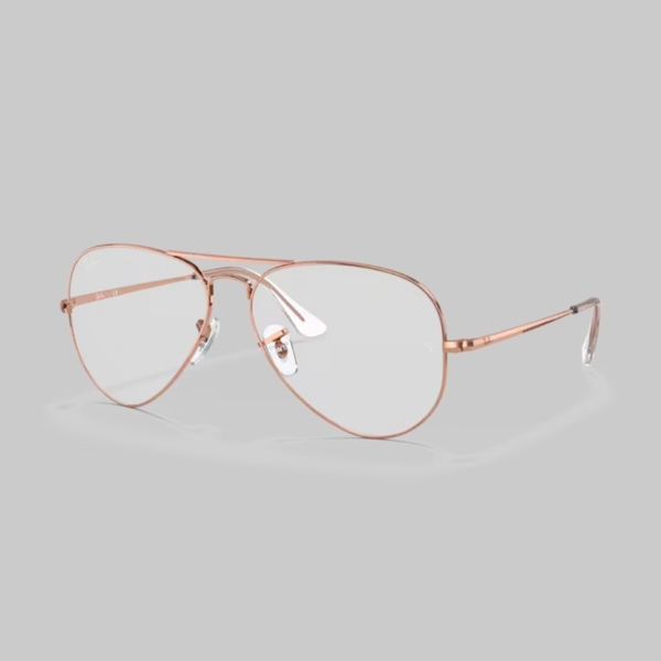 RAYBAN 0RX6489