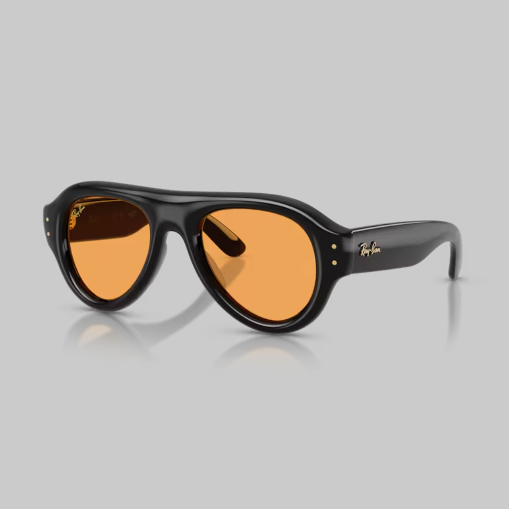RAYBAN x A$AP 0RB4925